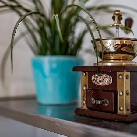 Апартаменты Design At The Ruin Pubs Будапешт