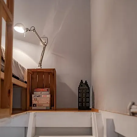 Design At The Ruin Pubs Апартаменты *