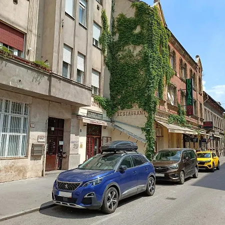 Appartement Design At The Ruin Pubs *