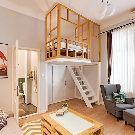 Apartmán Design At The Ruin Pubs *