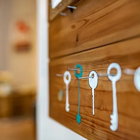 Design At The Ruin Pubs Budapešť