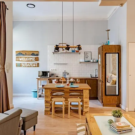 Apartmán Design At The Ruin Pubs