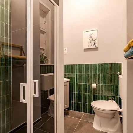 Design At The Ruin Pubs Budapešť