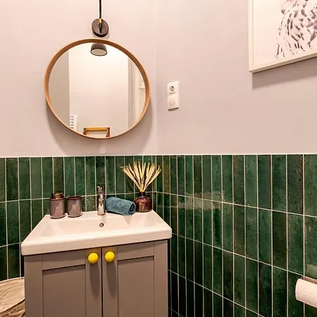 Design At The Ruin Pubs Budapešť