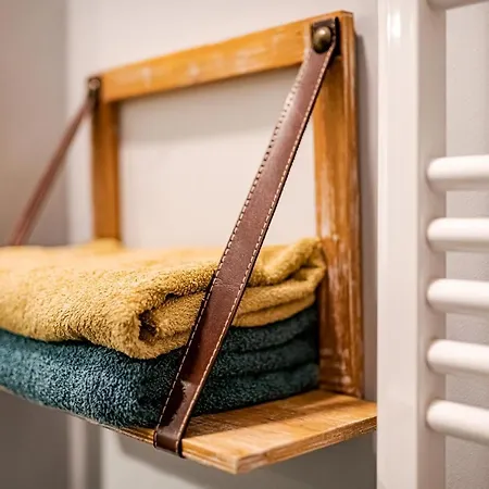 Apartmán Design At The Ruin Pubs